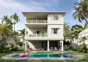 Brand New Luxury Build 265 Carolina Ave- Heated Pool, Hot Tub home